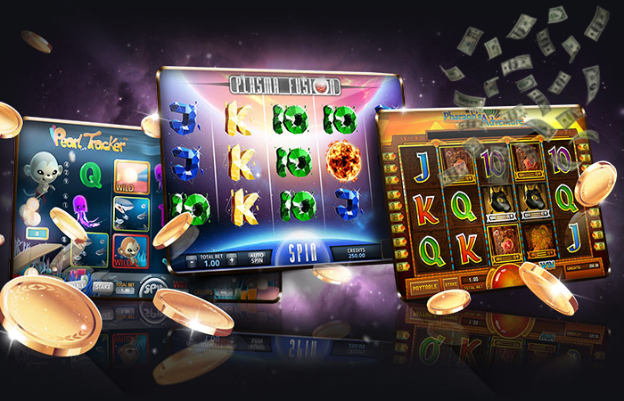 How to Find the Best Slot Machine Online - Great Bridge Links